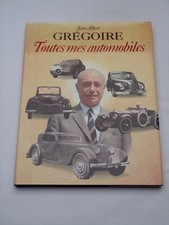 Toutes mes automobiles jean - mes,