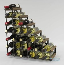 Cranville Vin Rack Rangement