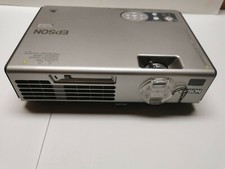 EPSON EMP-765 Videoprojecteur