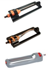 Arroseur Schwenksprenger