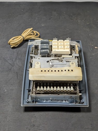 Vintage mécanique - vintage,