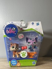 ⭐️⭐️Pack Duo Loup N°2141 +Chauve- Souris Pailletee N°2142 ⭐️⭐️