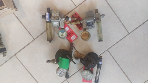 Airco argon union mousqueton - argon,