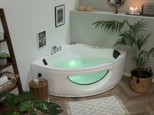 Designer whirlpool baignoire - whirlpool,