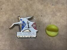 pins COMPAGNIE CHAMBON egf cie maritime remorquage portuaire hauturier MARSEILLE