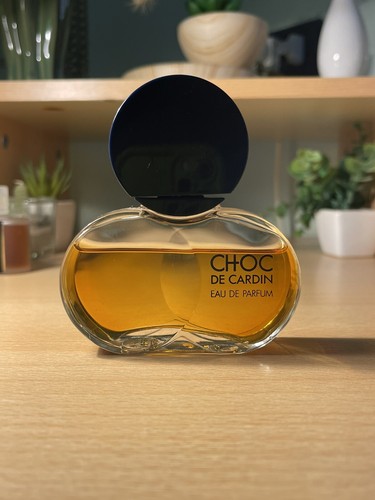 Choc cardin pierre - de,