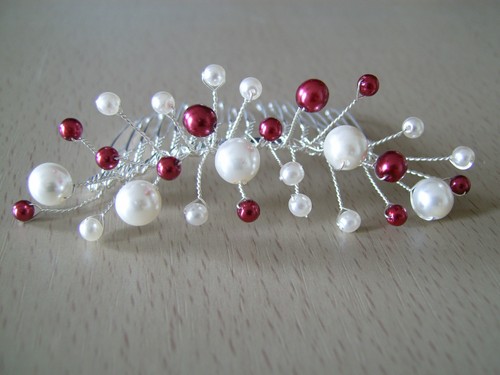 Accessoire cheveux peigne p - accessoire,