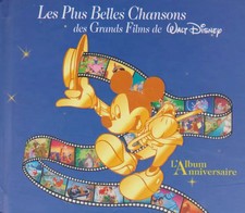 Les Plus Belles Chansons Des