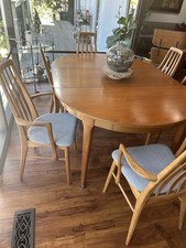 MID CENTURY NIELS KOEFOED/