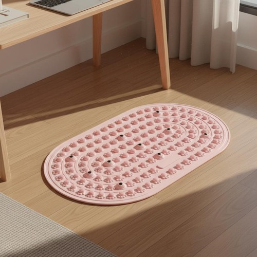 Tapis massage plantaire picots - plantaire,