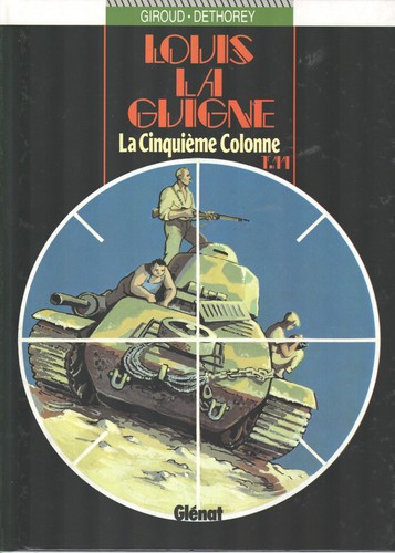 Louis guigne tome la - guigne,