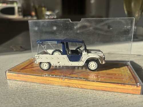 Citroën méhari azur - citroën,