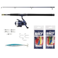 Mitchell boat pilk combo - mitchell,