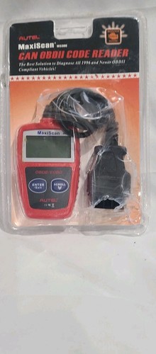 Autel maxiscan ms309 can - ms309, obdii