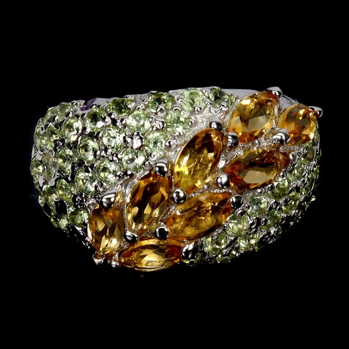 925 bague argent la - bague, en
