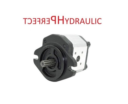 Pompe hydraulique - , à