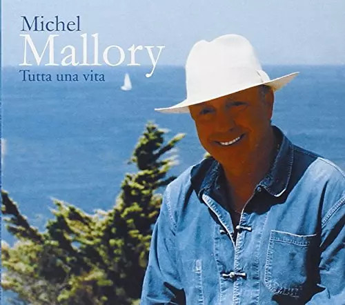 Tutta una vita michel mallory - vita,,