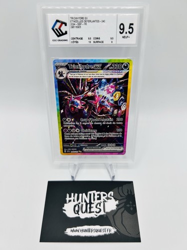 Ccc carte pokémon - carte,