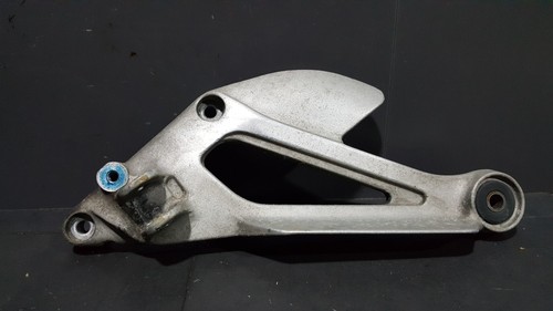 Platine repose pied gauche - repose,