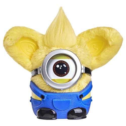 Hasbro furby furblets - *,