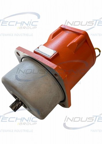 3hac5952 axis motor 5 - motor, &