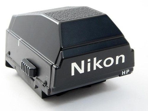 Nikon eyelevel prism - de-3,