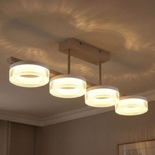 Lampe De Salle À Manger