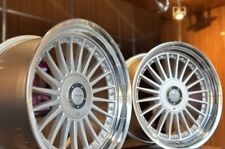4 JANTES NEUVES 18'' POUR BMW
