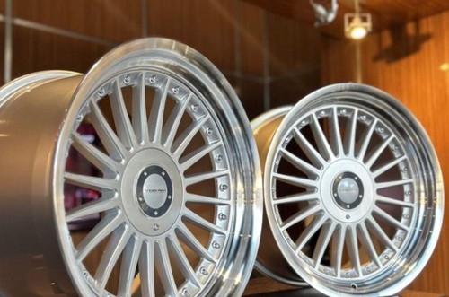 Jantes neuves pour bmw - 4, 18''