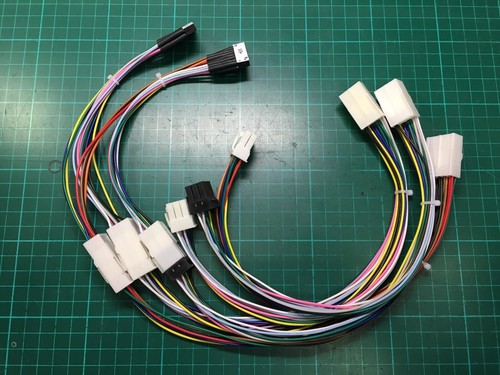 Brook retro dual interface - retro,