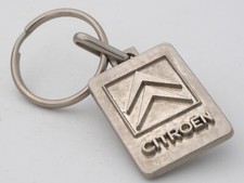 PORTE CLÉS ANCIEN - KEYCHAIN