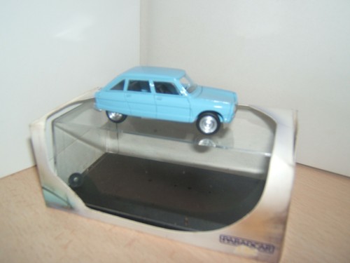 Citroen ami super - ,
