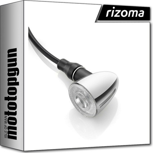 Rizoma fr165ch clignotant - rizoma,