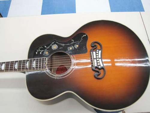 Gibson 1958 sj 200 - /, sj-200