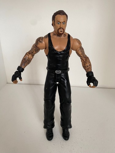 Wwe the undertaker - wwe,