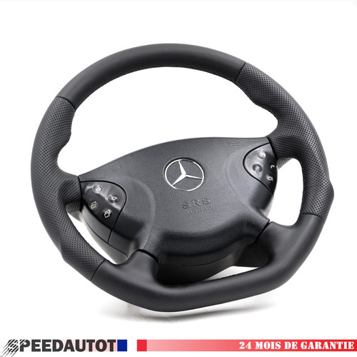 Tuning volant airbag - volant,
