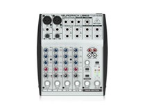 BEHRINGER Eurorack UB802 -
