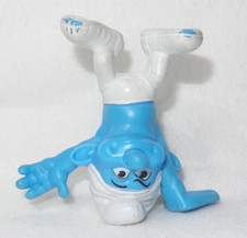 FIGURINE SMURF SCHTROUMPF