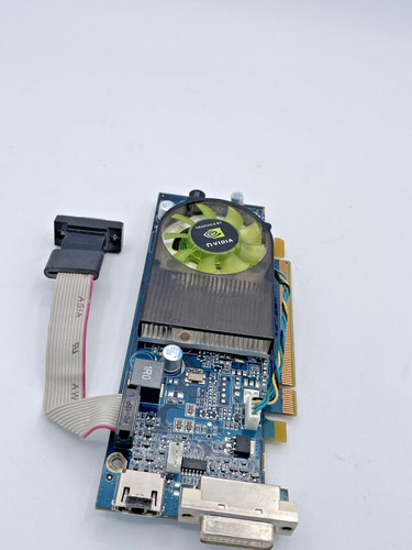 Nvidia geforce 120 - geforce, gt