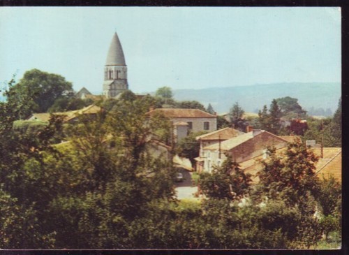 Cpsm biot la poterie - cpsm,