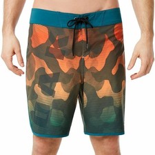 Shorts En Chêne Pour Hommes