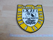 Autocollant Détendez-vous