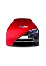 Pour BMW X6 M Housse de