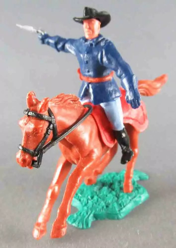 Timpo us cavalerie - us,