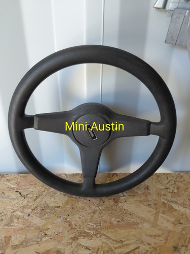 Volant austin mini - volant,