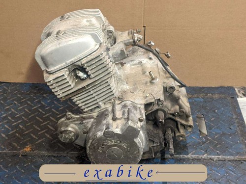 Moteur pour honda rebel - moteur,