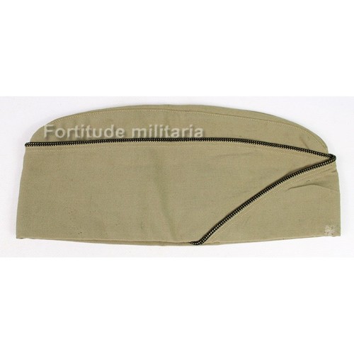 Calot officier us army - calot,