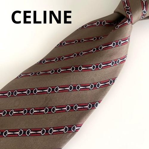 Cravate celine paris - celine,