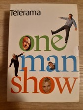 Coffret Télérama 8 DVD One