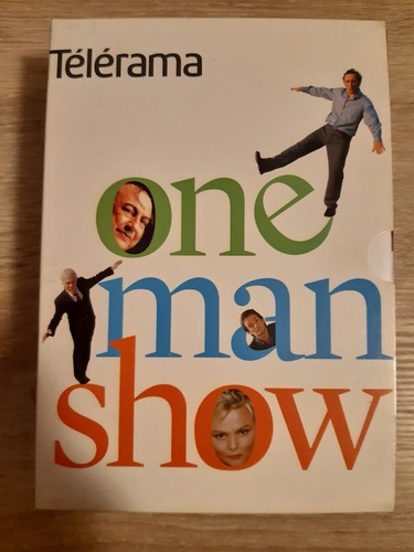 Coffret télérama dvd one - dvd,